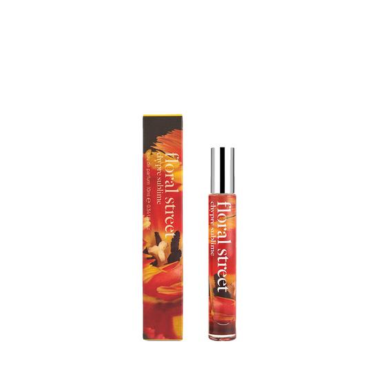 FLORAL STREET Chypre Sublime Eau De Parfum 0.3 oz