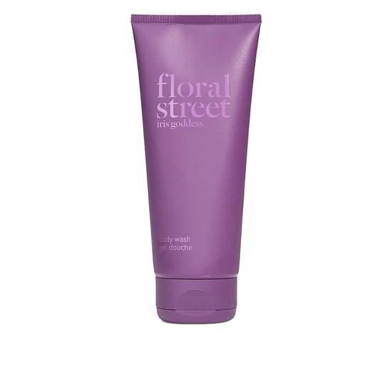 FLORAL STREET Iris Goddess Body Wash 200ml