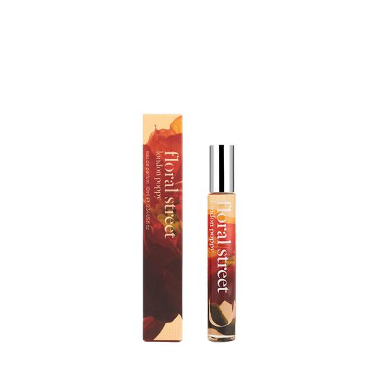 FLORAL STREET London Poppy Eau De Parfum 0.3 oz