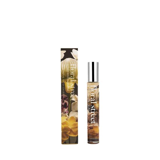 FLORAL STREET Wild Vanilla Orchid Eau De Parfum 0.3 oz