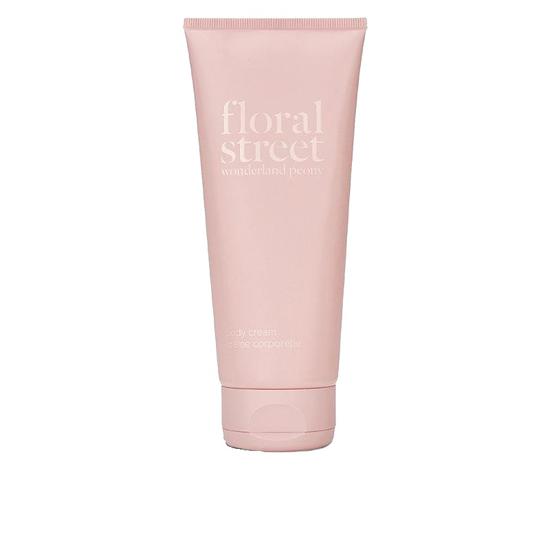 FLORAL STREET Wonderland Peony Body Cream 200ml