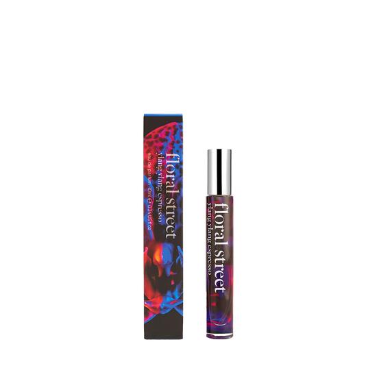 FLORAL STREET Ylang Ylang Espresso Eau De Parfum 0.3 oz
