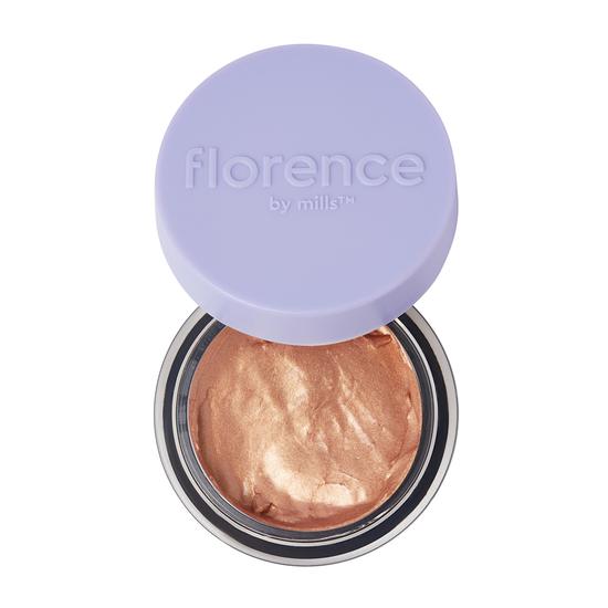 Florence by Mills Bouncy Cloud Highlighter SunKissed Glow