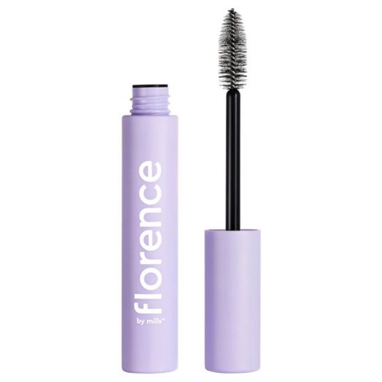 Florence by Mills Built To Lash Mascara