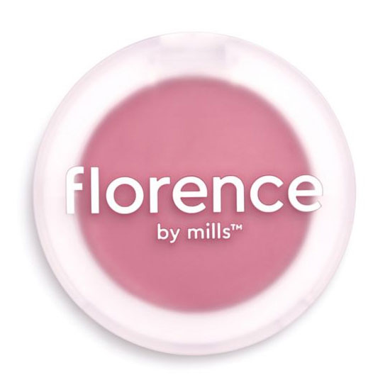 Florence by Mills Cheek Me Later Cream Blush Stella Sabrina - Bright Berry