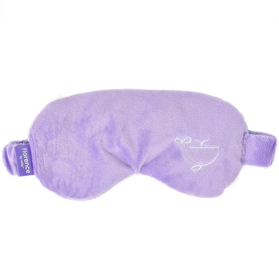 Florence by Mills Eye Mask Purple
