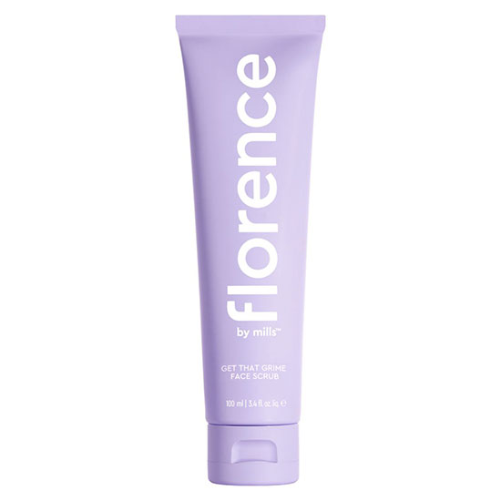 Florence by Mills Get That Grime Face Scrub 3 oz