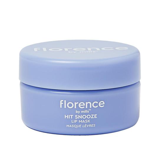 Florence by Mills Hit Snooze Lip Mask