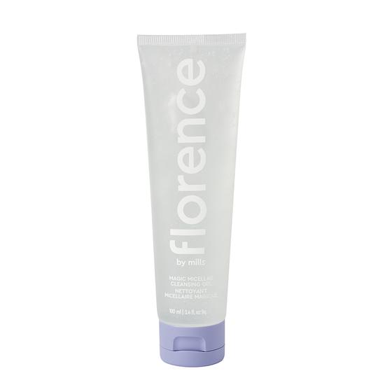 Florence by Mills Magic Micellar Cleansing Gel