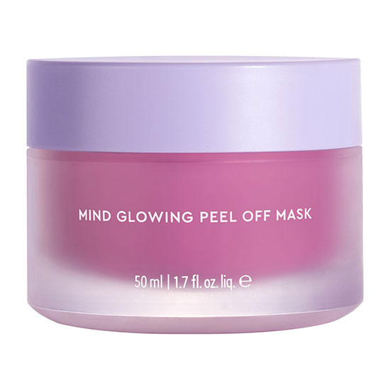 Florence by Mills Mind Glowing Peel Off Mask