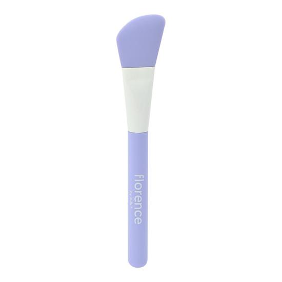 Florence by Mills Silicone Face Mask Brush