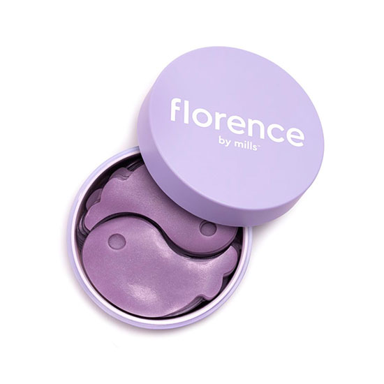 Florence by Mills Swimming Under The Eyes Gel Pads 30 Pairs