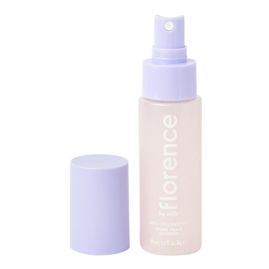 Florence by Mills Zero Chill Face Mist 2 oz