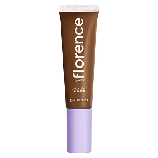 Florence by Mills Like A Light Skin Tint D190