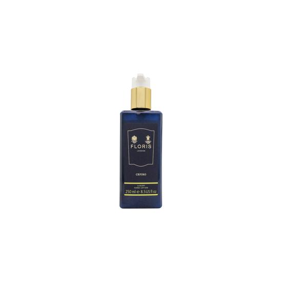 Floris Cefiro Luxury Hand Lotion