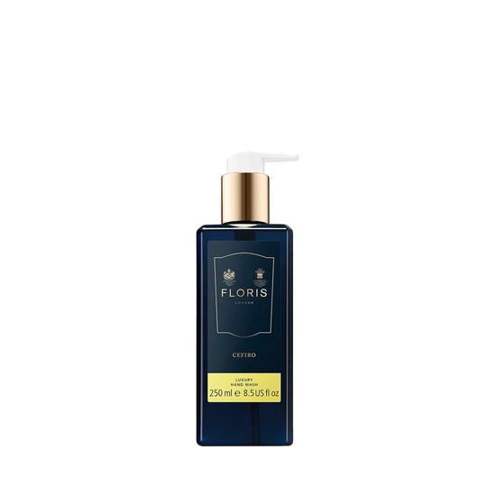 Floris Cefiro Luxury Hand Wash 8 oz