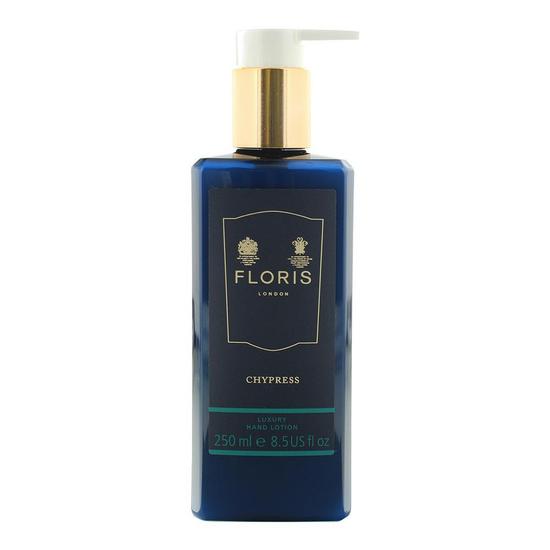 Floris Chypress Luxury Hand Lotion