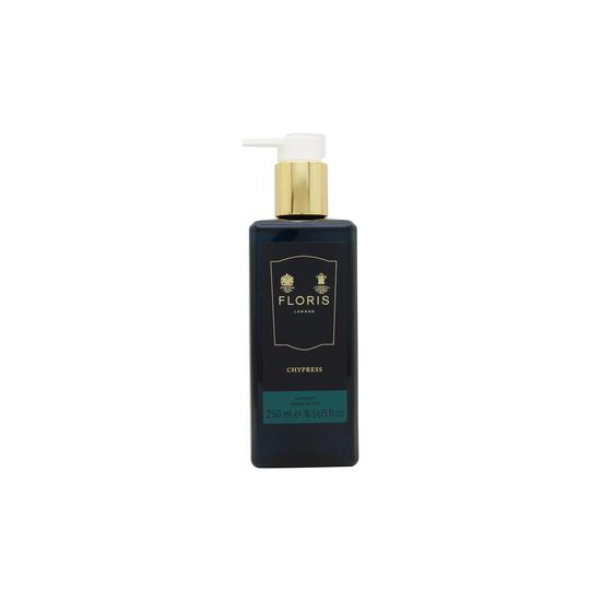 Floris Chypress Luxury Hand Wash 8 oz