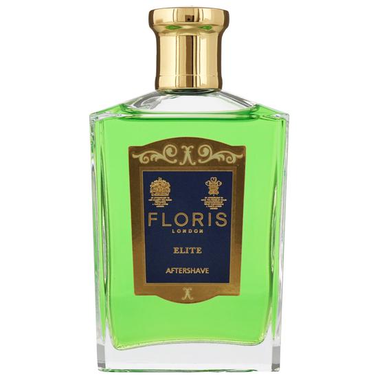 Floris Elite Aftershave 3 oz