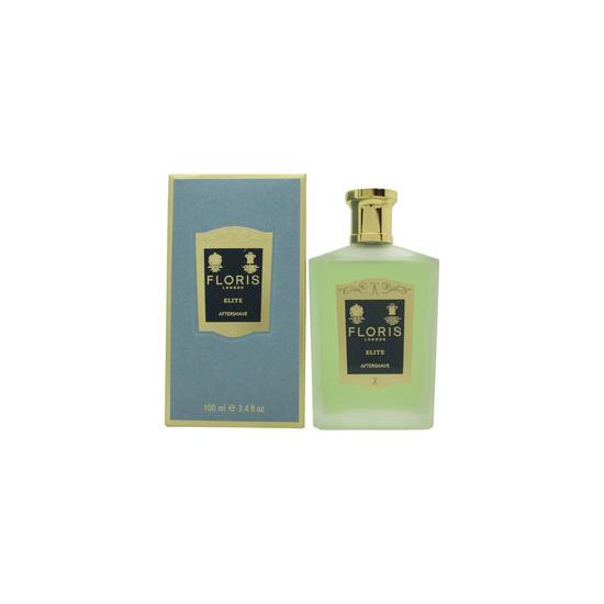 Floris Elite Aftershave