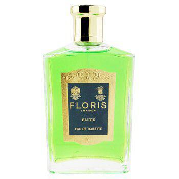 Floris Elite Eau De Toilette Spray 3 oz