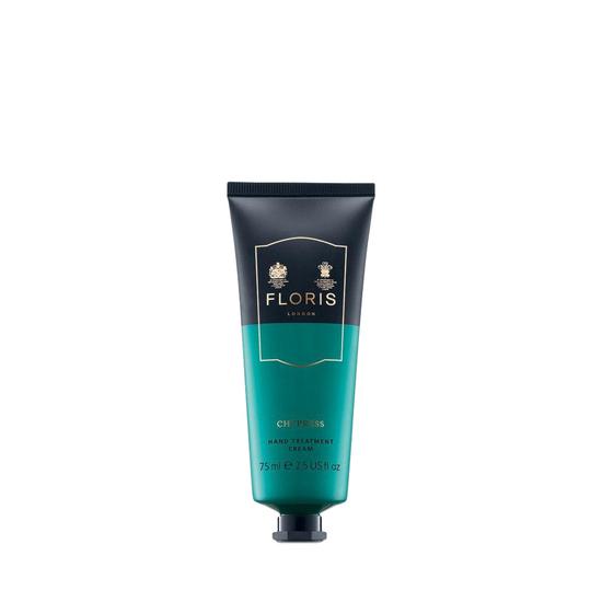 Floris Hand Treatment Cream Chypress