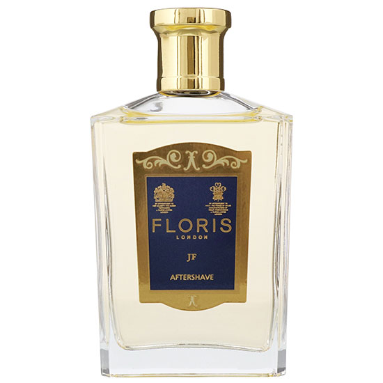 Floris JF Aftershave 3 oz