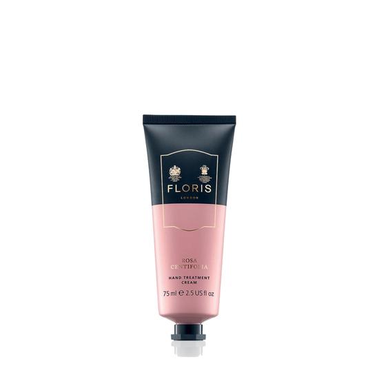 Floris Rosa Centifolia Hand Treatment Cream 3 oz