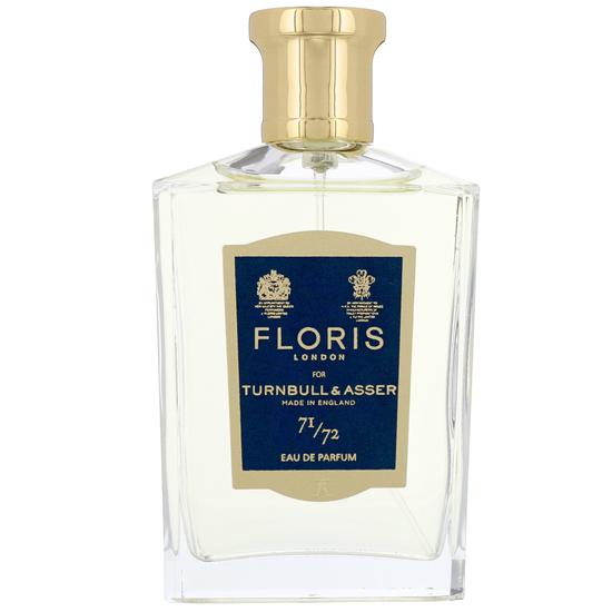 Floris Turnball & Asser 71/72 Eau De Parfum 3 oz