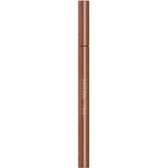 Flower Beauty Brow Vixen Tattoo Effect Stain Auburn (auburn)