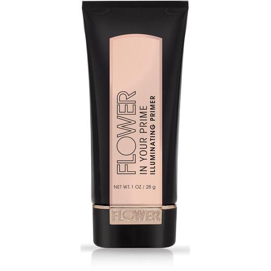 Flower Beauty In Your Prime Illuminating Primer