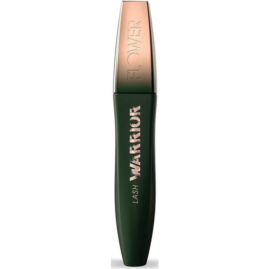 Flower Beauty Lash Warrior Mascara Fierce Black (black)