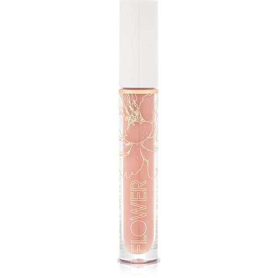 Flower Beauty Miracle Matte Liquid Lip Color Almost Nude (pink Nude)