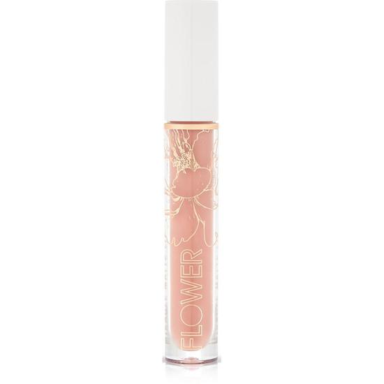 Flower Beauty Miracle Matte Liquid Lip Color Almost Nude (pink Nude)