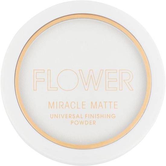 Flower Beauty Miracle Matte Universal Finishing Powder