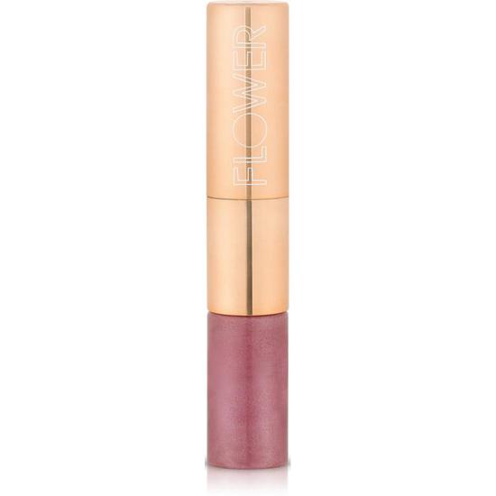 Flower Beauty Mix N' Matte Lip Duo Tickled Pink (pink Rose)