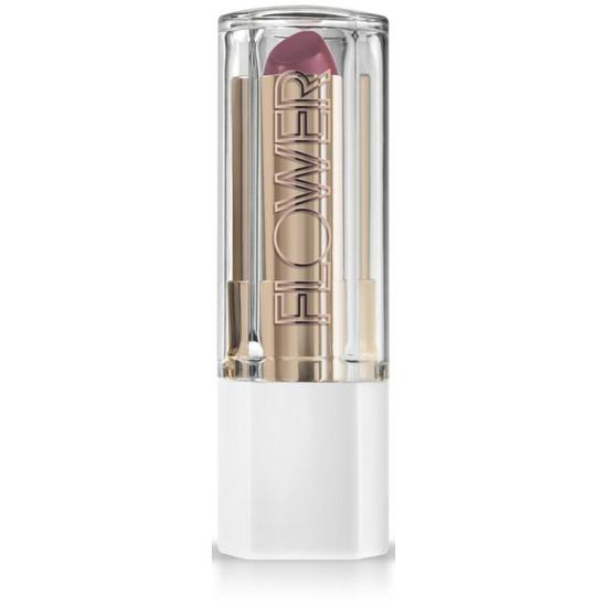 Flower Beauty Petal Pout Lip Color Autumn Rose (dusty Rose)