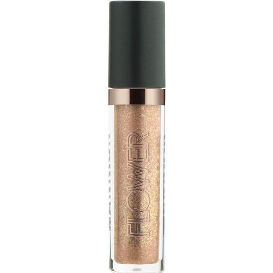 Flower Beauty Warrior Glitter Shadow Blade (blush)