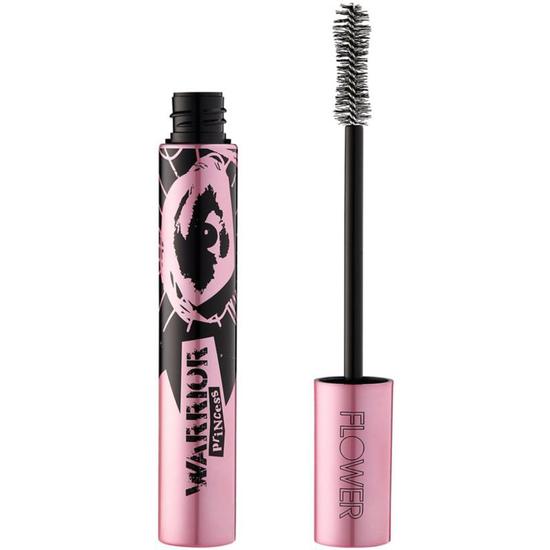 Flower Beauty Warrior Princess Mascara