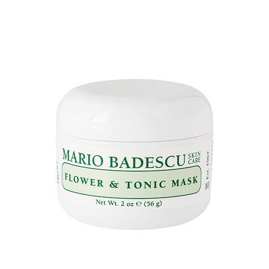 Mario Badescu Flower & Tonic Mask