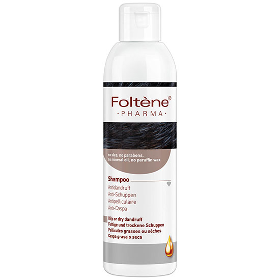Foltène Anti-Dandruff Shampoo