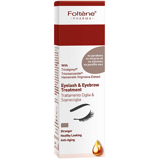 Foltène Eyelash & Brow Treatment