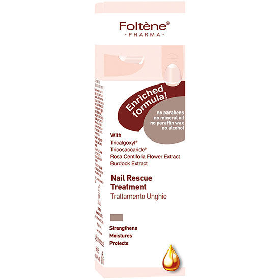 Foltène Nail Rescue Treatment