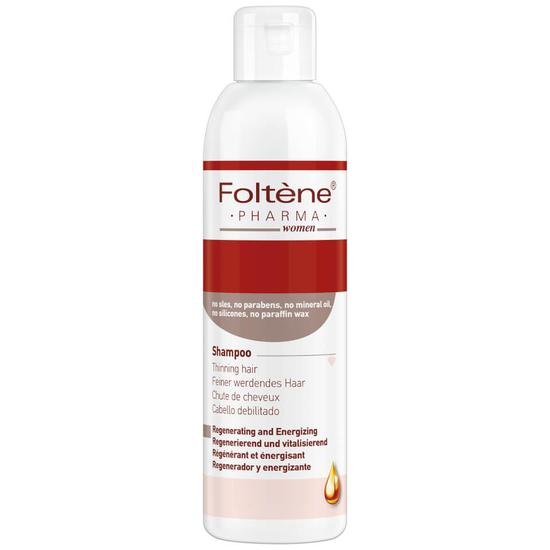 Foltène WoMen's Shampoo For Thinning Hair