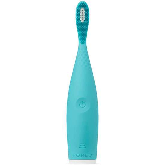 FOREO ISSA Play Electric Sonic Toothbrush Pink Summer Sky