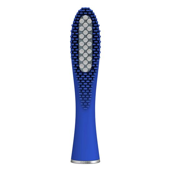 FOREO ISSA Replacement Brush Head Blue