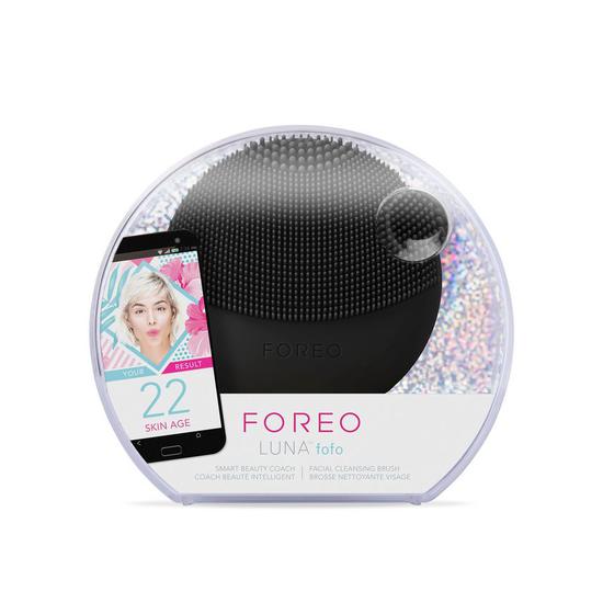 FOREO LUNA Fofo Midnight