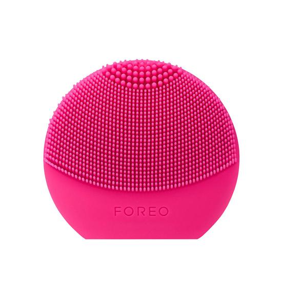 FOREO Luna Play Plus Electric Facial Cleanser Mint