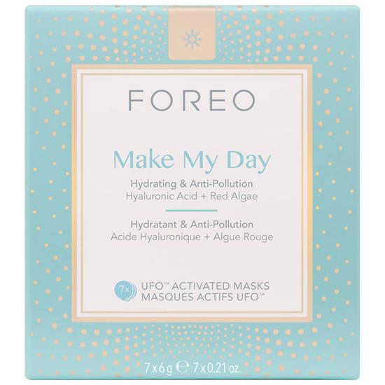 FOREO UFO Make My Day Activated Mask