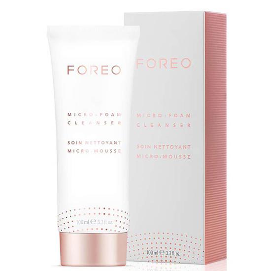 FOREO Micro Foam Cleanser 3 oz